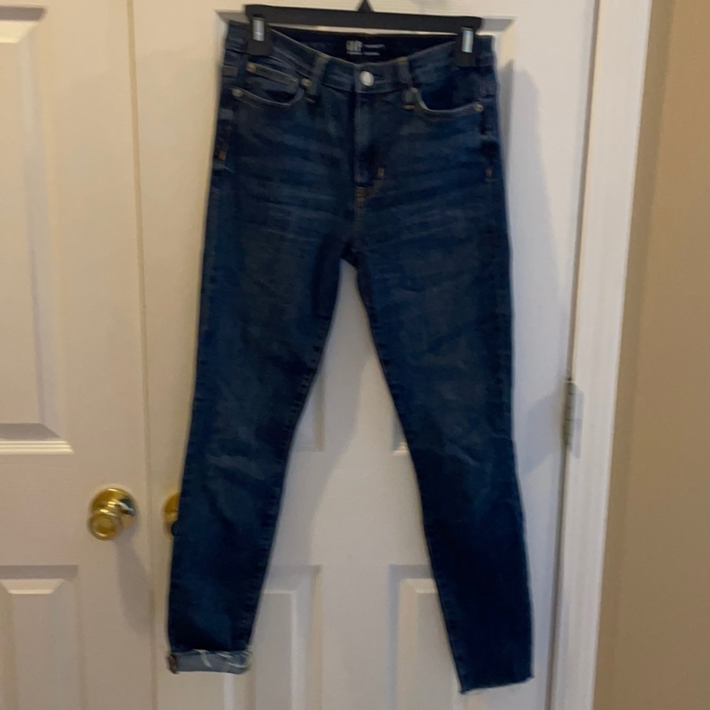 GAP Denim Jeans Legging